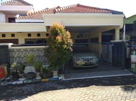 4 Kamar Rumah for sale in Waru, Sidoarjo, Waru