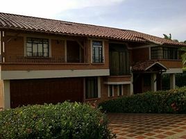 4 Habitación Casa en venta en Risaralda, Pereira, Risaralda