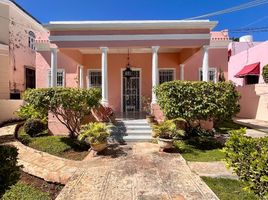 5 Habitación Casa en venta en Merida, Yucatán, Merida, Yucatán