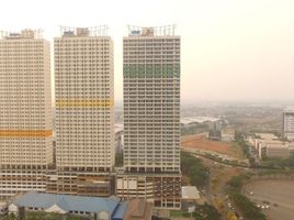 1 Kamar Apartemen for sale in Legok, Tangerang, Legok