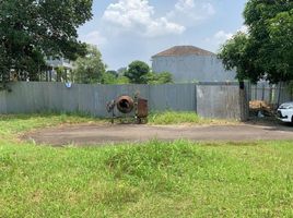  Land for sale in Serpong, Tangerang, Serpong