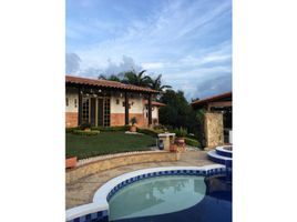 3 Bedroom Villa for sale in Pereira, Risaralda, Pereira