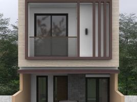 3 Habitación Villa en venta en Kenjeran, East Jawa, Kenjeran