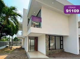 3 Habitación Casa en venta en Centro Comercial Buenavista, Barranquilla, Barranquilla