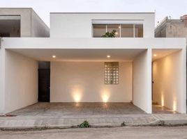 3 Schlafzimmer Haus zu verkaufen in Merida, Yucatan, Merida