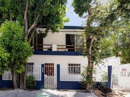 7 chambre Villa for sale in Quintana Roo, Cozumel, Quintana Roo