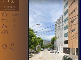 3 Schlafzimmer Wohnung zu verkaufen in Acapulco, Guerrero, Acapulco