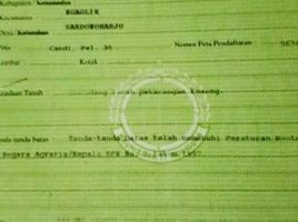  Grundstück zu verkaufen in Ngaglik, Yogyakarta, Ngaglik