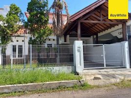 4 Kamar Rumah for rent in Sukolilo, East Jawa, Sukolilo
