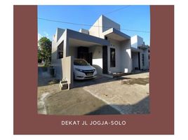 2 Bedroom House for sale in Prambanan, Klaten, Prambanan