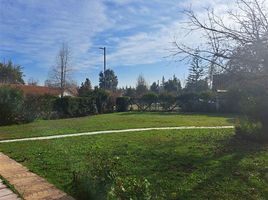 4 Habitación Casa en venta en Cordillera, Santiago, Pirque, Cordillera