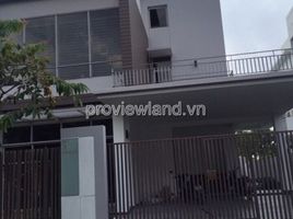 4 Phòng ngủ Nhà mặt tiền for sale in Long Thạnh Mỹ, Quận 9, Long Thạnh Mỹ