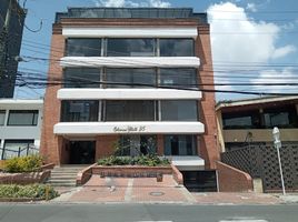 45 SqM Office for rent in Bogota, Cundinamarca, Bogota