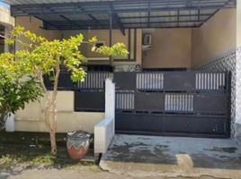 2 Kamar Rumah for sale in Benowo, Surabaya, Benowo