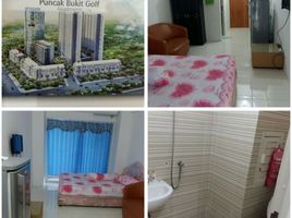 1 Kamar Kondominium for sale in Surabaya, East Jawa, Dukuhpakis, Surabaya