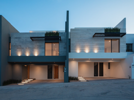 3 Schlafzimmer Haus zu verkaufen in Mexquitic De Carmona, San Luis Potosi, Mexquitic De Carmona