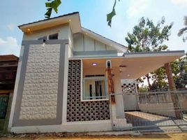 2 Kamar Rumah for sale in Bogor, West Jawa, Bojonggede, Bogor