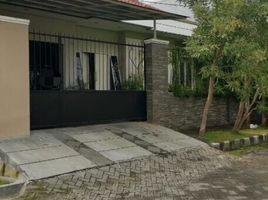 4 Habitación Casa en venta en Tenggilis Mejoyo, East Jawa, Tenggilis Mejoyo