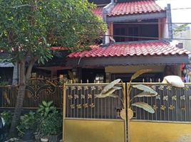 5 Habitación Casa en venta en Tambaksari, East Jawa, Tambaksari