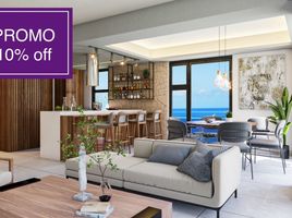 Condominium 3 chambre à vendre à Isla Mujeres, Quintana Roo, Isla Mujeres