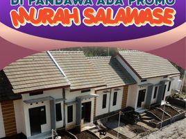 2 Bedroom House for sale in Pakis, Malang Regency, Pakis