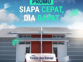 2 Kamar Vila for sale in Bekasi, West Jawa, Cibitung, Bekasi