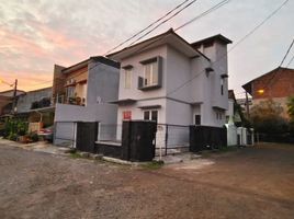 3 Kamar Rumah for sale in Pondokgede, Bekasi, Pondokgede