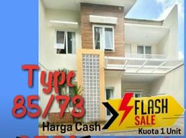 3 Kamar Vila for sale in Bekasi, West Jawa, Cibitung, Bekasi