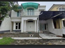 5 Bedroom House for sale in Wiyung, Surabaya, Wiyung