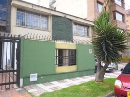 4 Bedroom House for sale in Bogota, Cundinamarca, Bogota