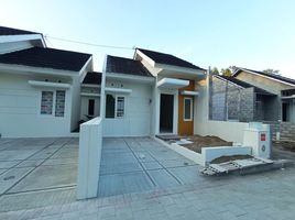 2 Bedroom Villa for sale in Prambanan, Klaten, Prambanan