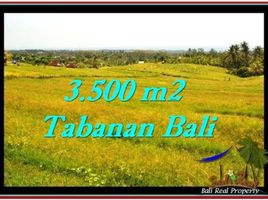  Tanah for sale in Selemadeg, Tabanan, Selemadeg