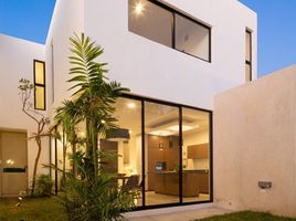 Villa 2 chambre à vendre à Conkal, Yucatan, Conkal