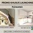 5 Schlafzimmer Villa zu verkaufen in Serpong, Banten, Serpong, Tangerang, Banten, Indonesien