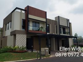 5 Schlafzimmer Villa zu verkaufen in Serpong, Banten, Serpong, Tangerang, Banten, Indonesien