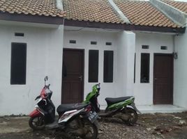 1 Bedroom House for sale in Sumurbandung, Bandung, Sumurbandung