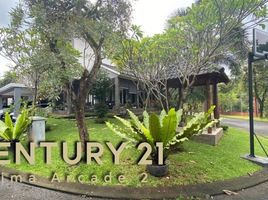 6 Bedroom Villa for sale in Tangerang, Banten, Serpong, Tangerang