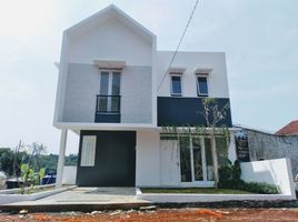 2 Bedroom House for sale in Husein Sastranegara International Airport, Andir, Sumurbandung