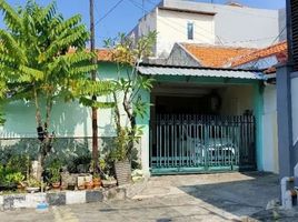 Villa 3 chambre à vendre à Dukuhpakis, East Jawa, Dukuhpakis