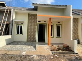 2 Kamar Vila for sale in Bekasi, West Jawa, Bantargebang, Bekasi