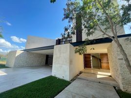 Maison 5 chambre à vendre à Merida, Yucatan, Merida