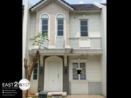 2 Kamar Rumah for rent in Tangerang, Banten, Legok, Tangerang