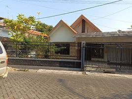 4 Kamar Rumah for sale in Wonokromo, Surabaya, Wonokromo