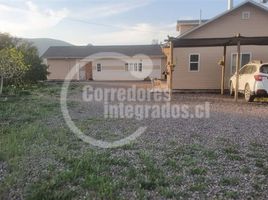  Land for sale in Chacabuco, Santiago, Tiltil, Chacabuco
