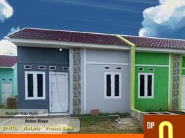 2 Bedroom House for sale in Kedaton, Bandar Lampung, Kedaton