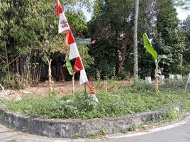  Land for sale in Yogyakarta, Depok, Sleman, Yogyakarta