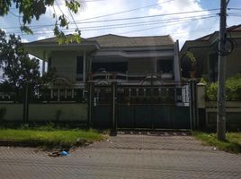 7 Habitación Villa en venta en Dukuhpakis, East Jawa, Dukuhpakis