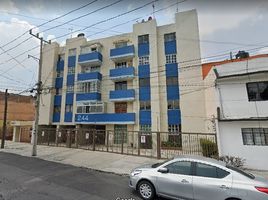Appartement 2 chambre à vendre à Tultitlan, Mexico, Tultitlan