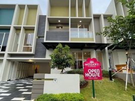 5 Bedroom House for sale in Legok, Tangerang, Legok