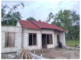 2 Kamar Rumah for sale in Prambanan, Klaten, Prambanan